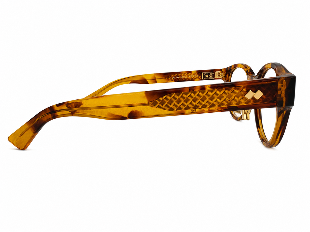 Bottega Veneta BV1405OA Havana