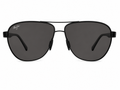 Maui Jim MJ0728S Castles Negro