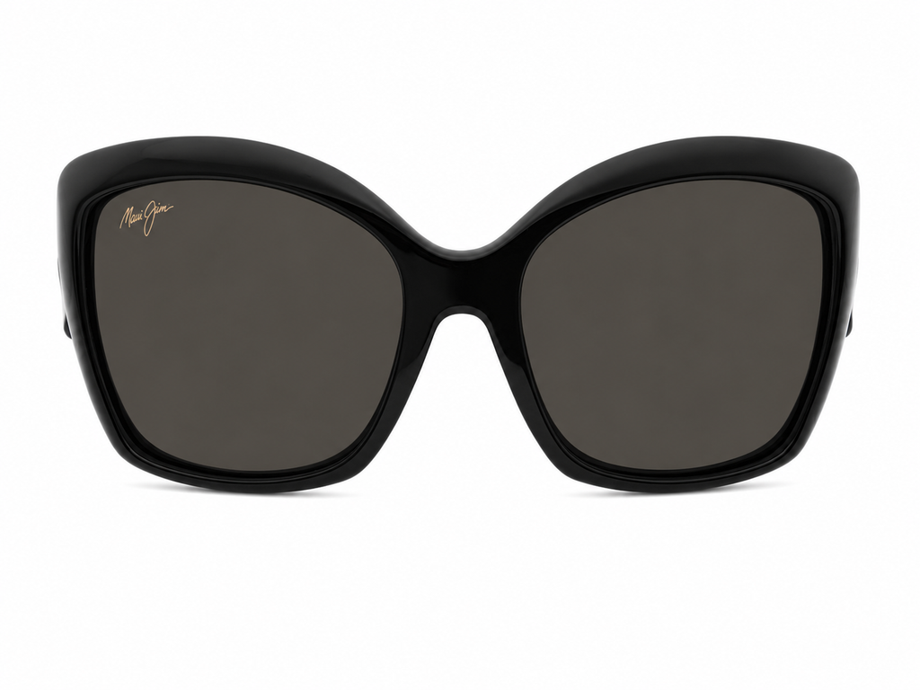 Maui Jim MJ0735S Orchid