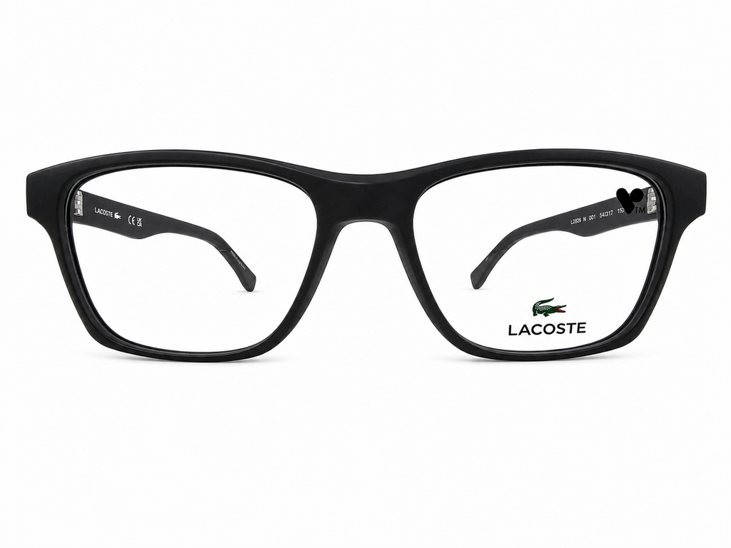 Lacoste L2862N Negro