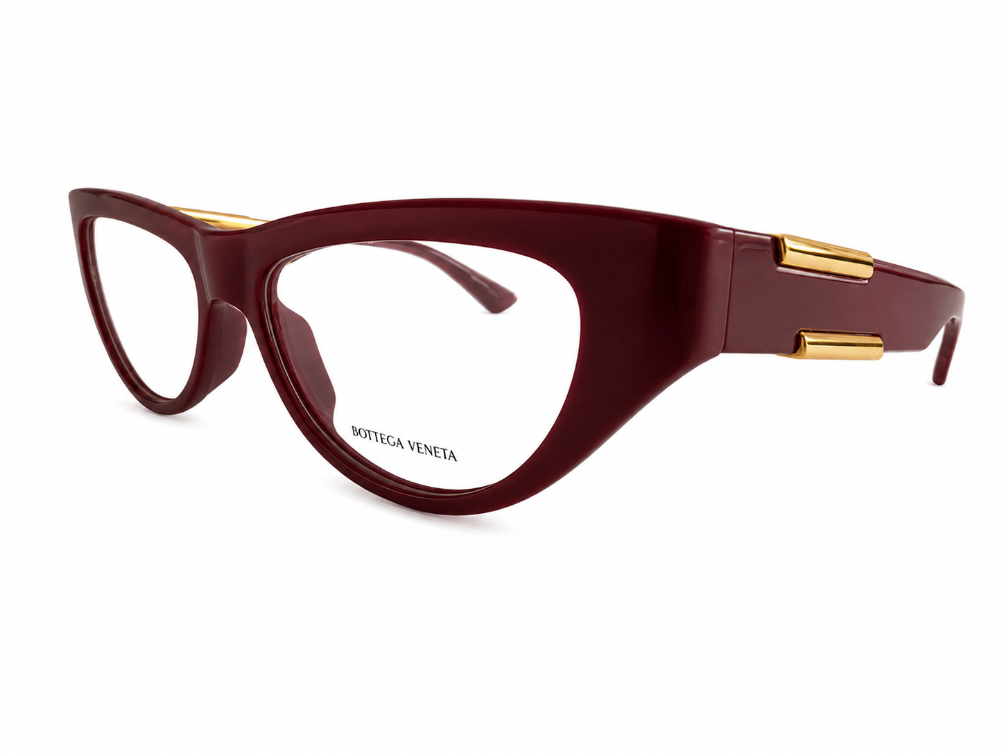 Bottega Veneta BV1454O Tinto