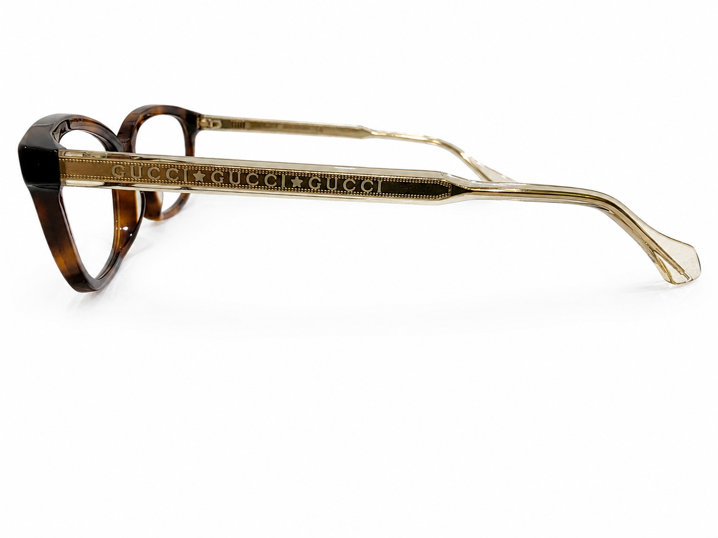 GUCCI GG0568OA Havana