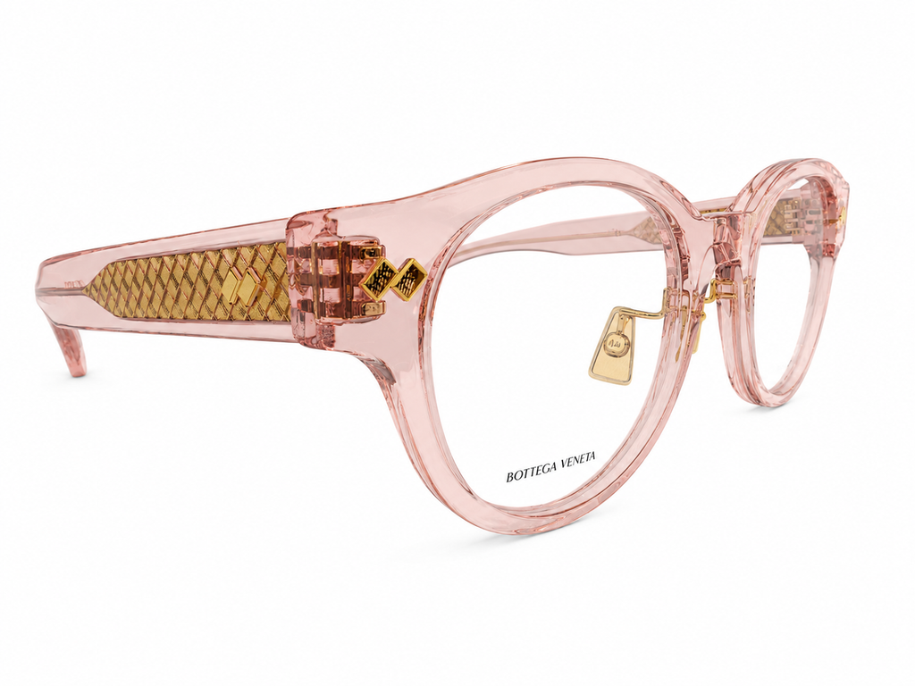 Bottega Veneta BV1405OA Rosa