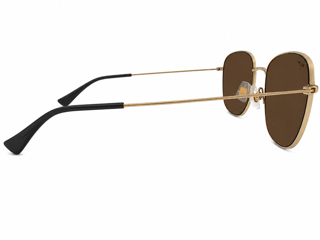 Maui Jim MJ0657SA Olali AF