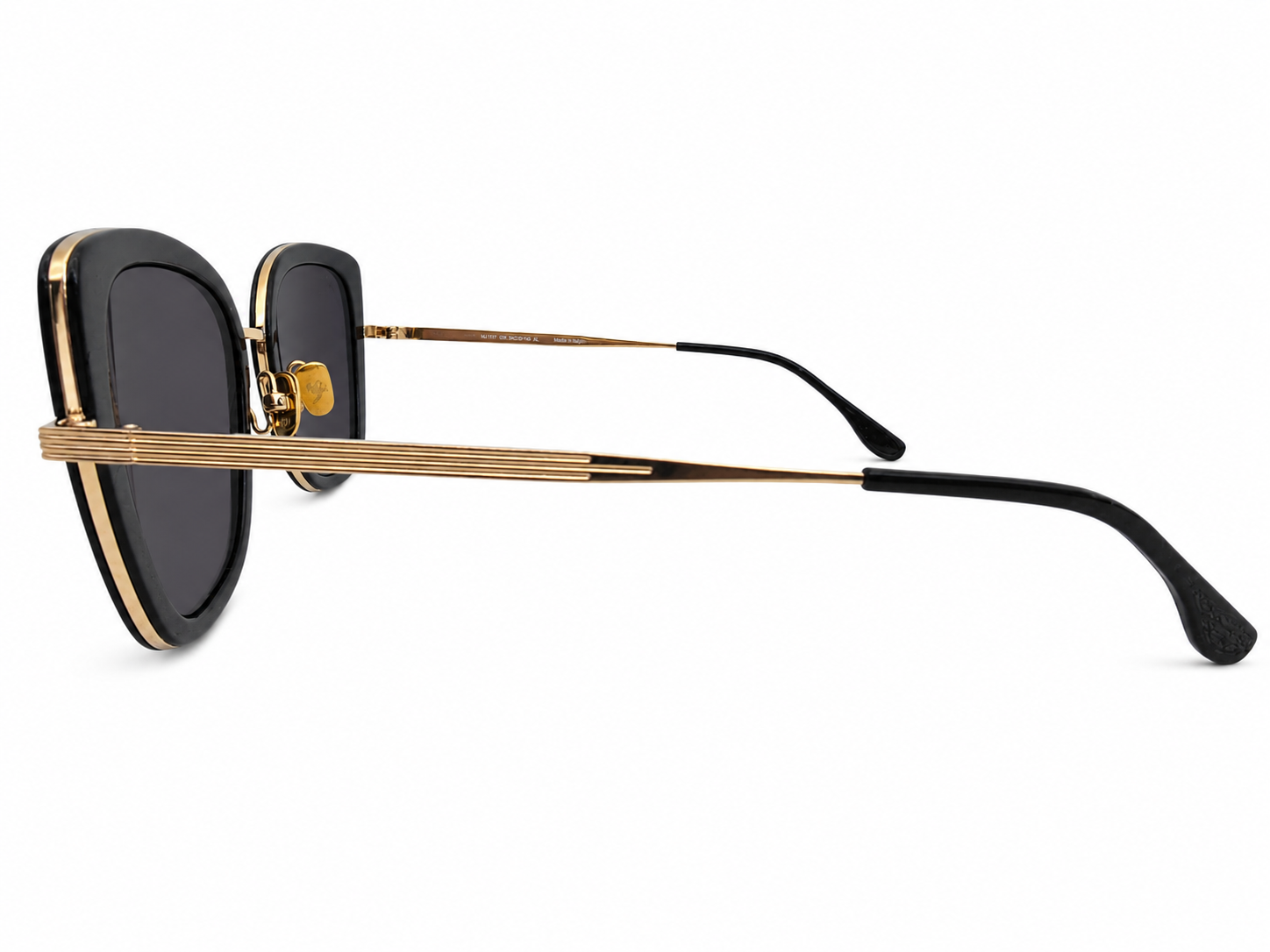 Maui Jim MJ0843S Violet Lake