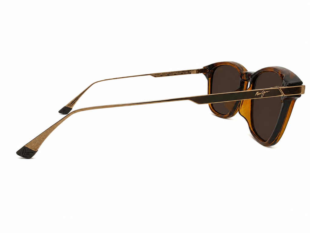 Maui Jim MJ623-10 Mana'olana