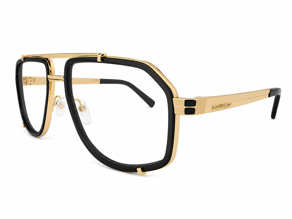 DSQUARED2 D20191 Negro