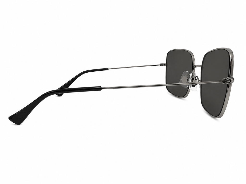 Maui Jim MJ0590S Lipine Plata