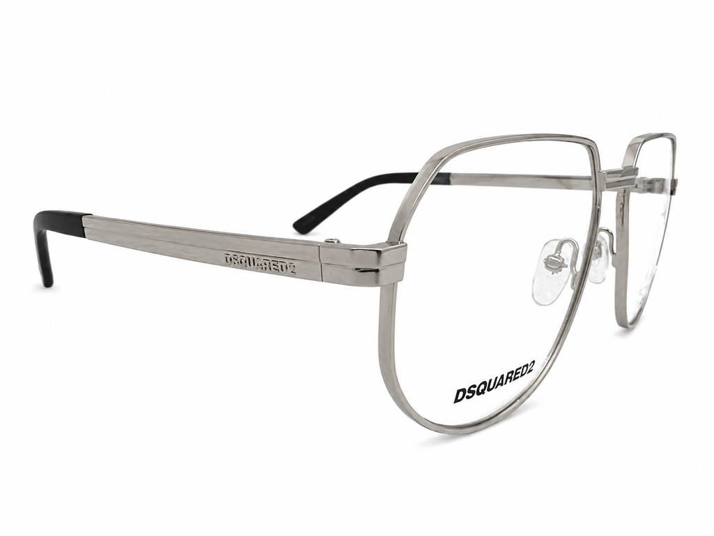 DSQUARED2 D20194 Plata