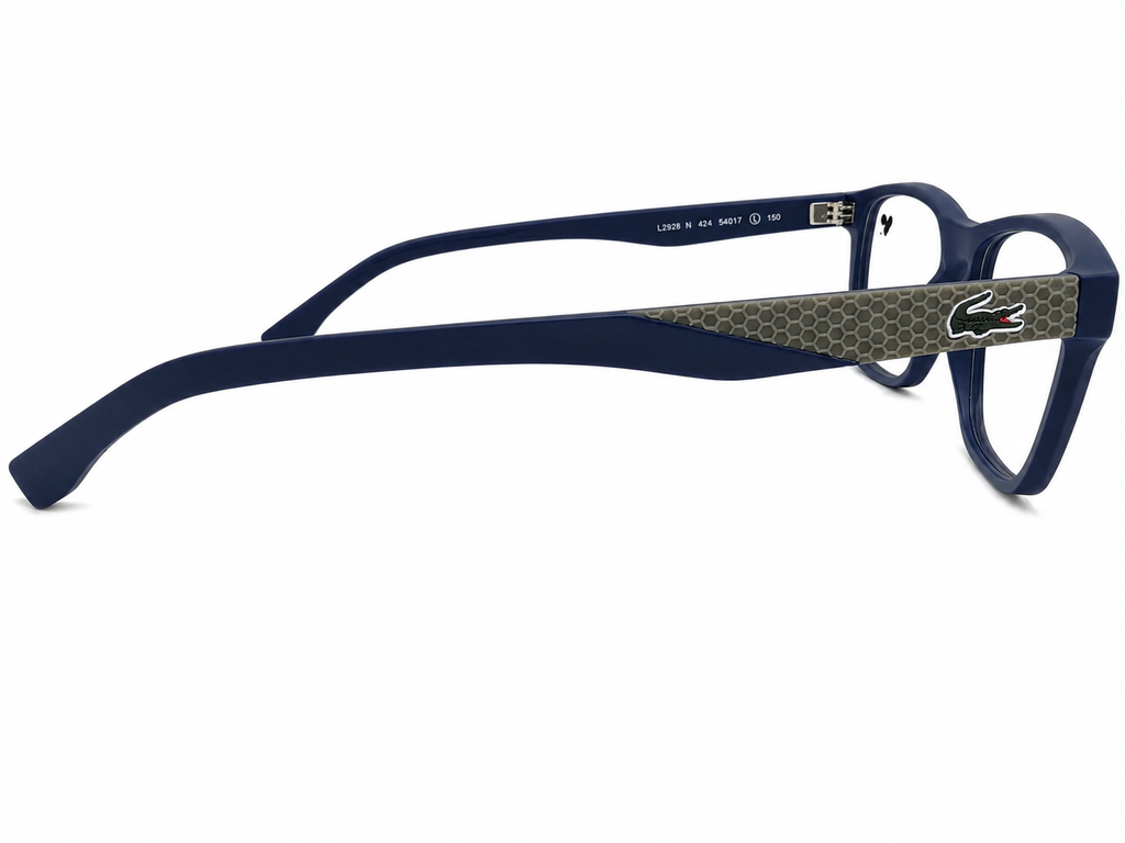 Lacoste L2862 Azul