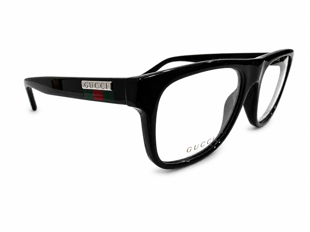 GUCCI GG1117O Negro
