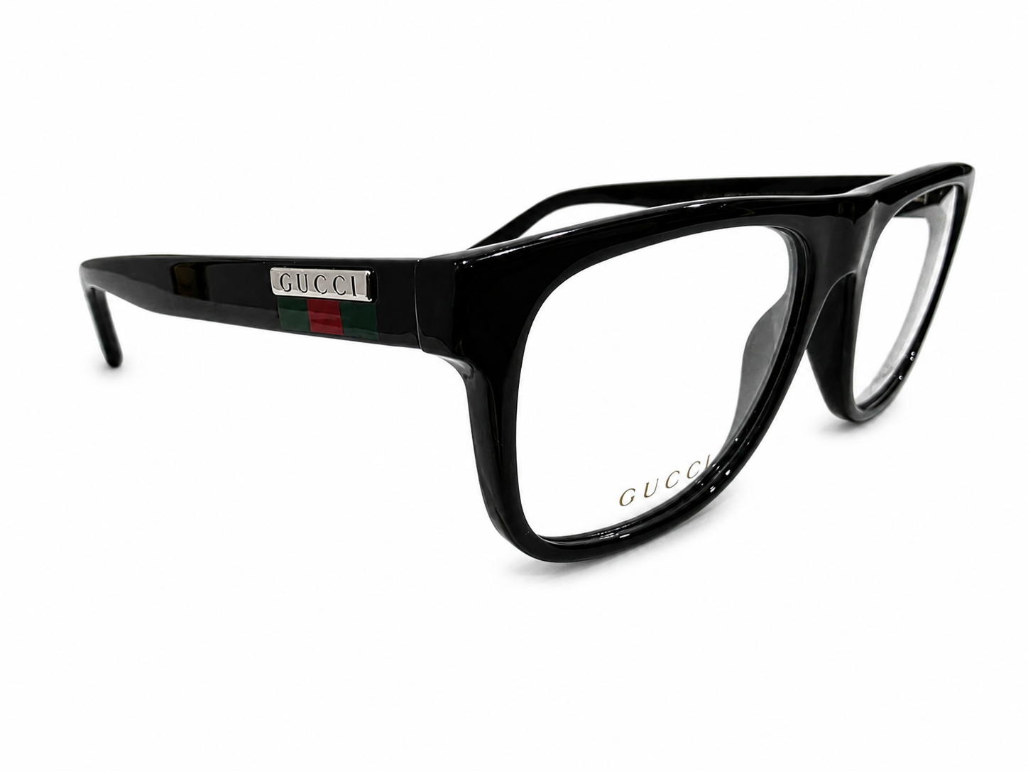 GUCCI GG1117O Negro