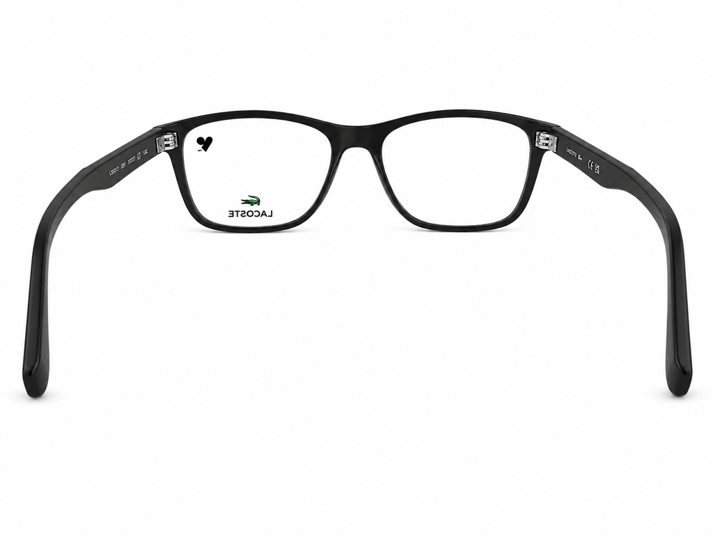 Lacoste L2862N Negro