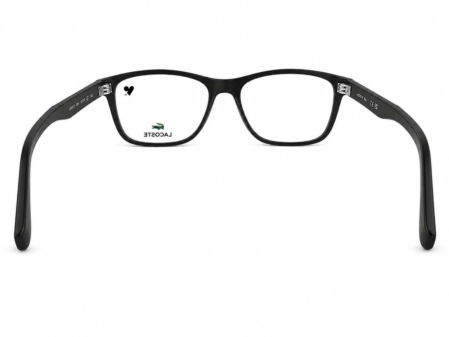 Lacoste L2862N Negro