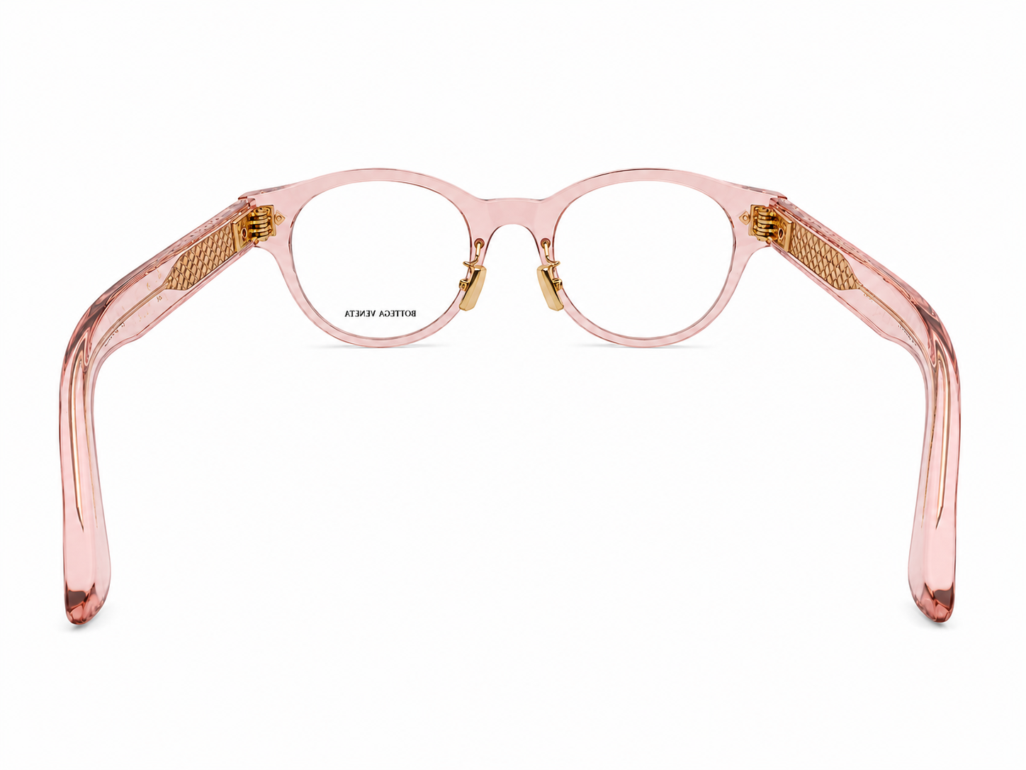 Bottega Veneta BV1405OA Rosa