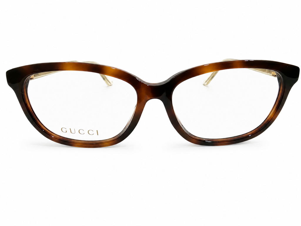 GUCCI GG0568OA Havana