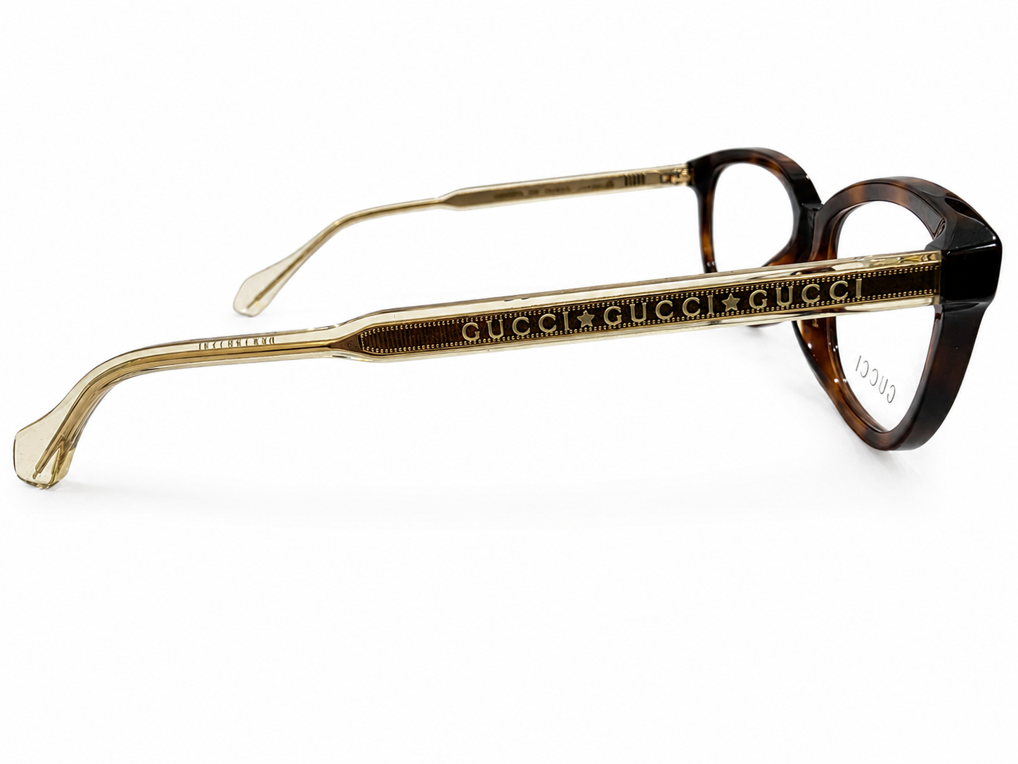 GUCCI GG0568OA Havana