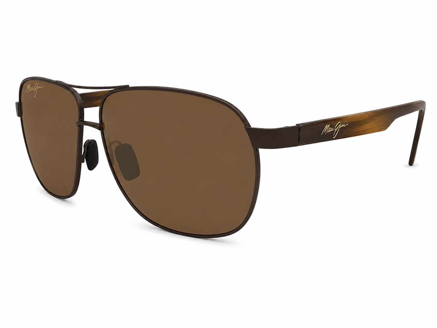 Maui Jim MJ0728S Castles Café