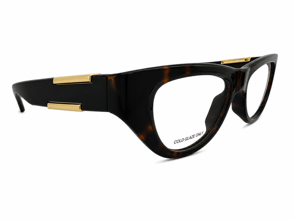 Bottega Veneta BV1454O Havana