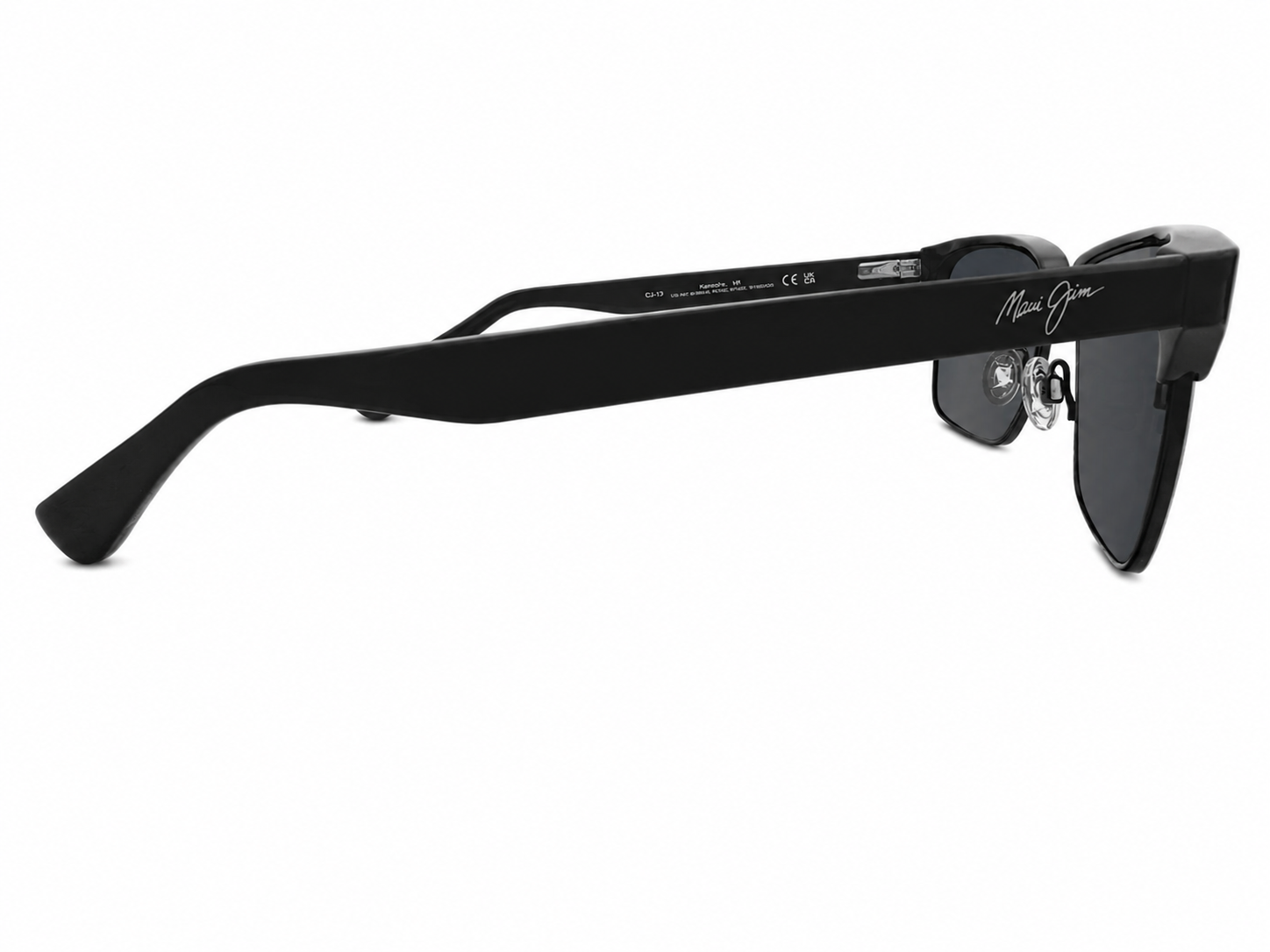 Maui Jim MJ0354S Kawika XL