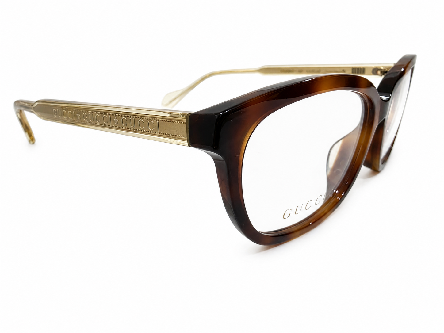 GUCCI GG0568OA Havana