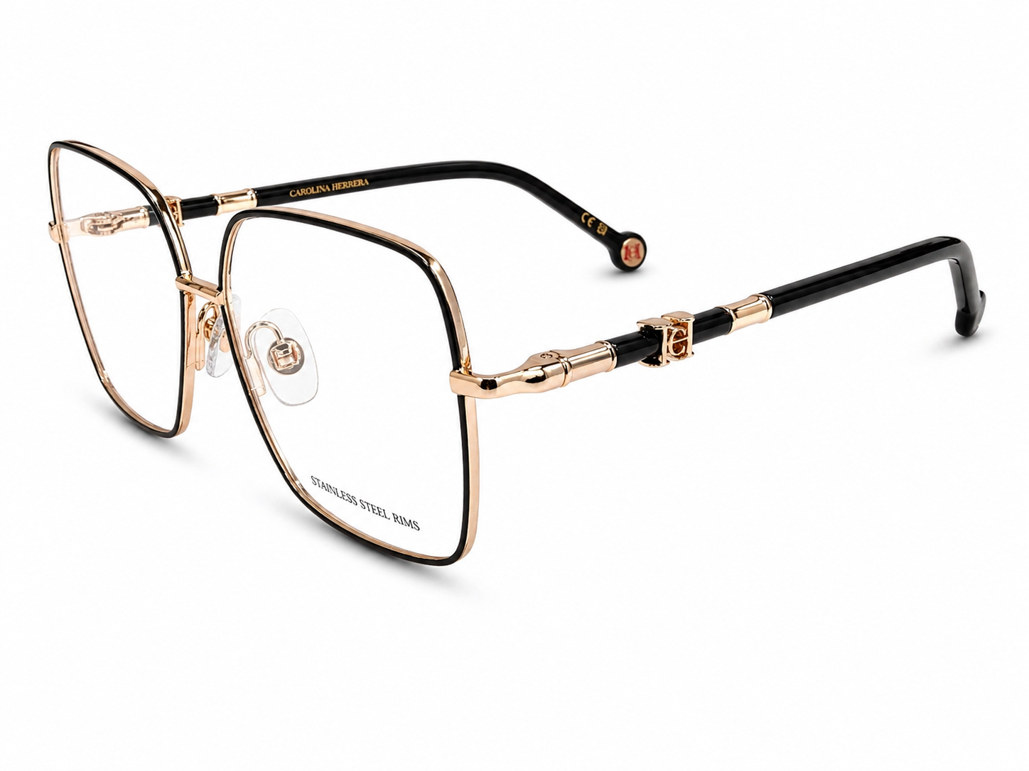 Carolina Hererra HER 0354 Negro