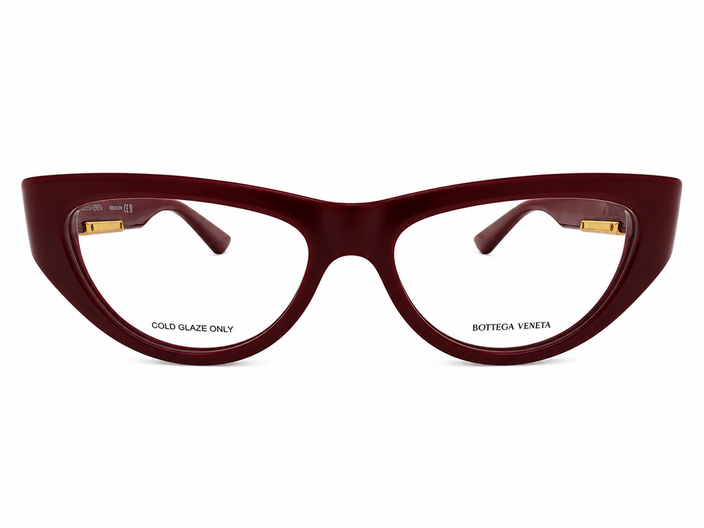 Bottega Veneta BV1454O Tinto