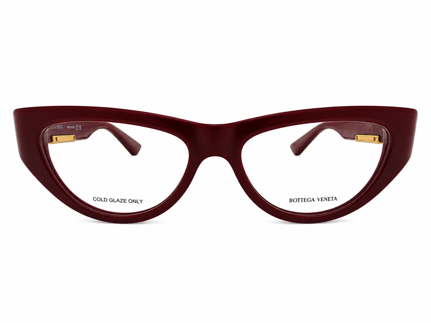 Bottega Veneta BV1454O Tinto