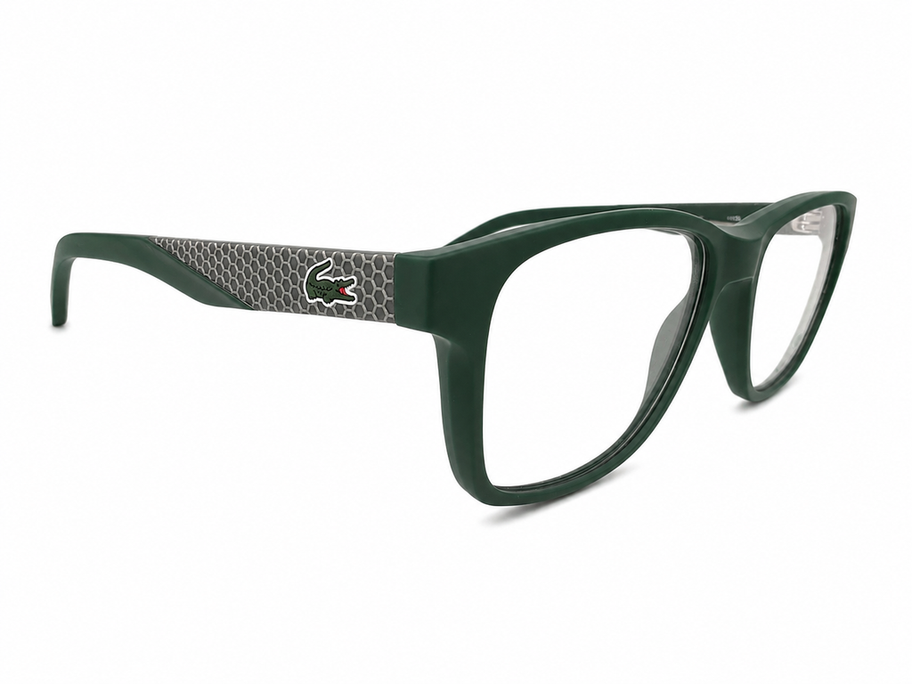 Lacoste L2862N Verde