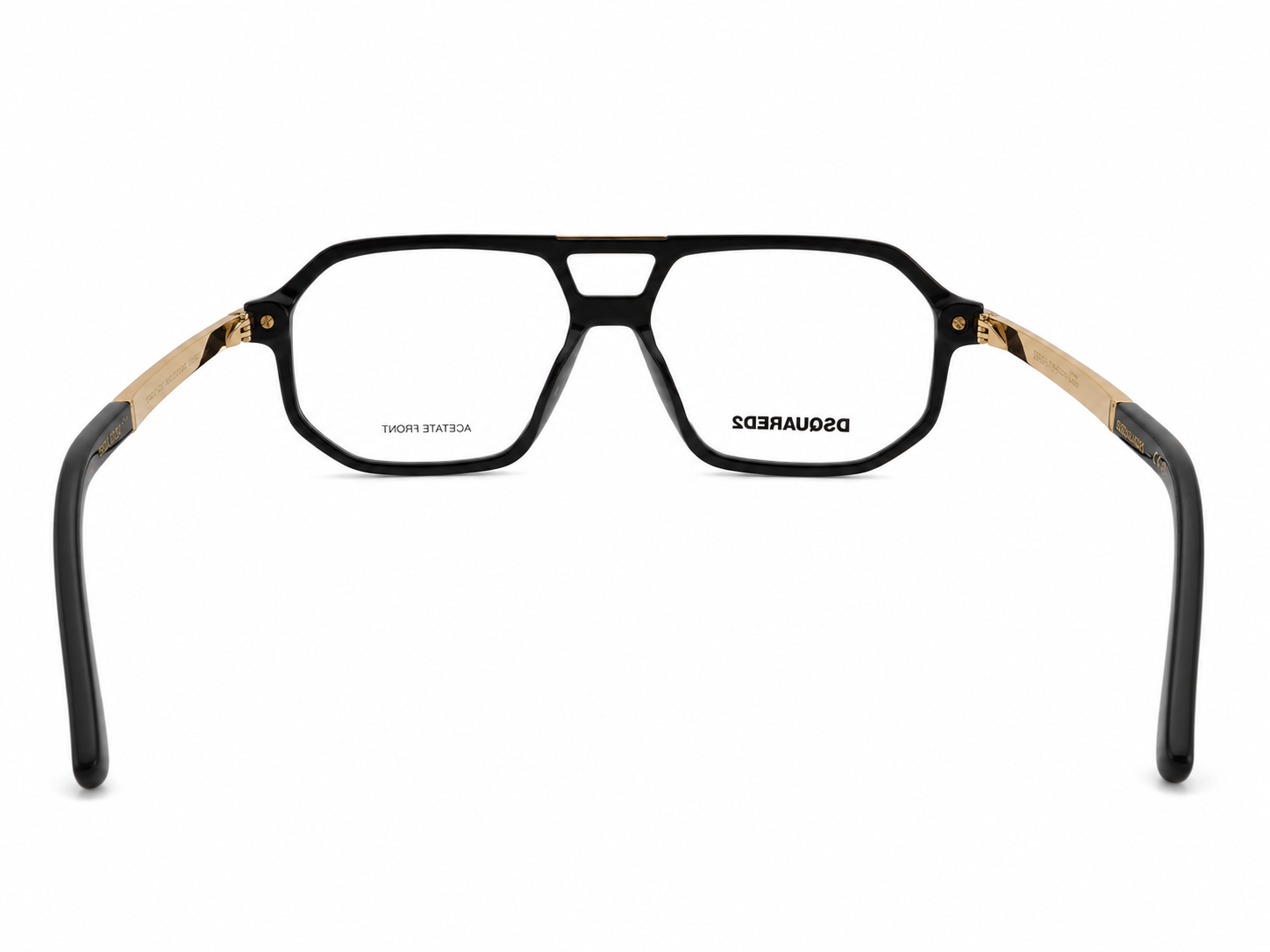 DSQUARED2 D20195 Negro