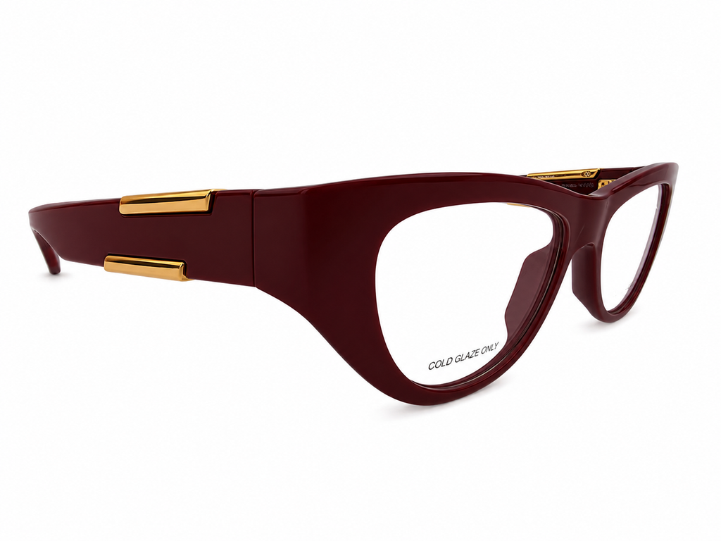 Bottega Veneta BV1454O Tinto