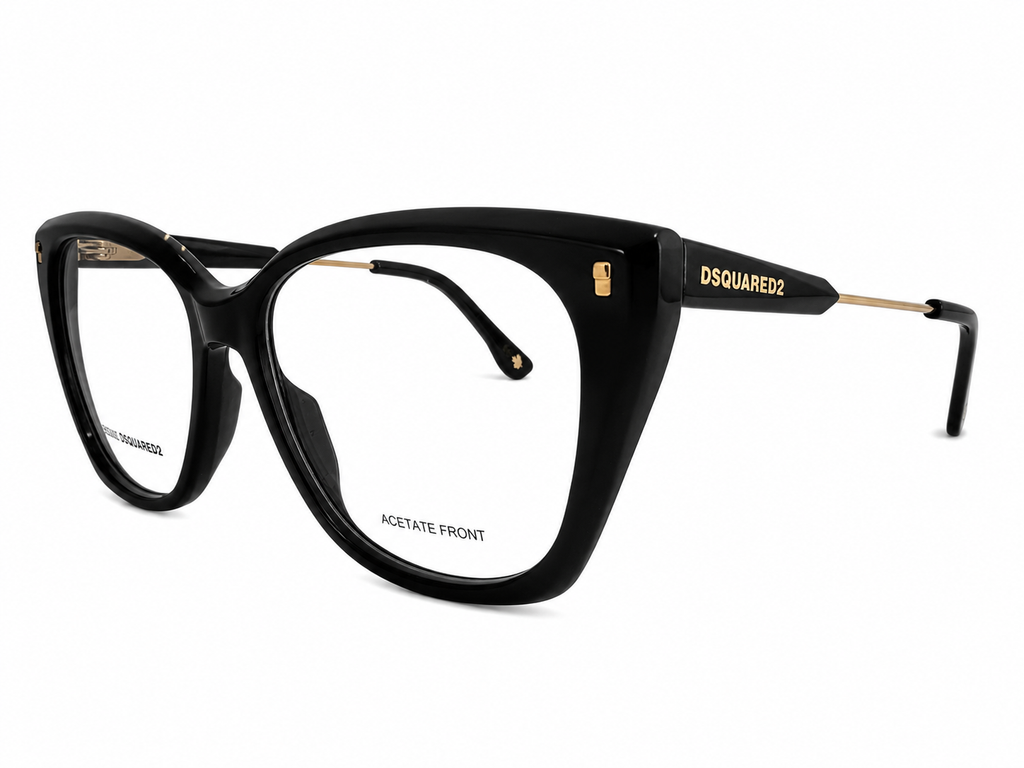 DSQUARED2 D20187 Negro