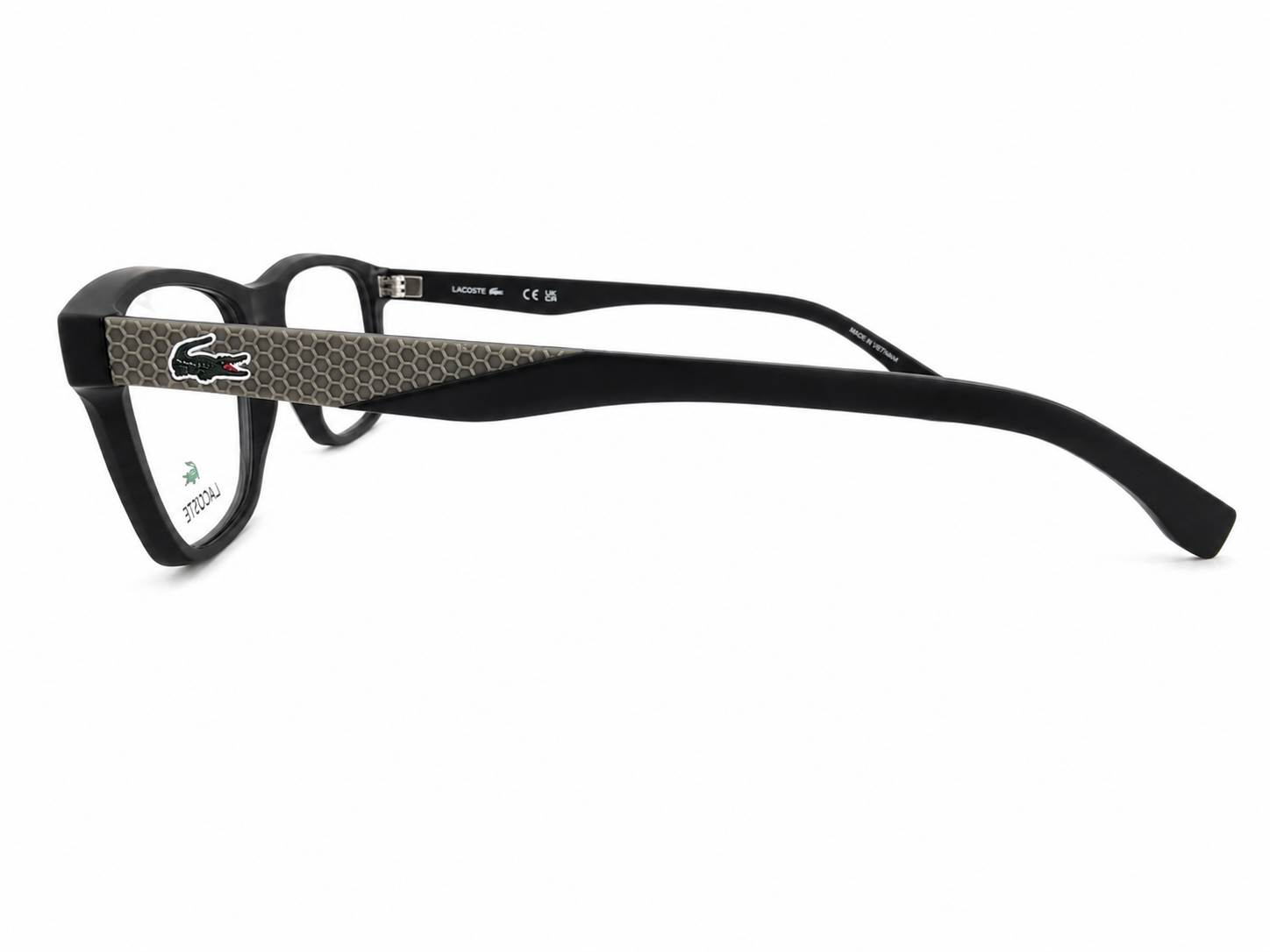 Lacoste L2862N Negro