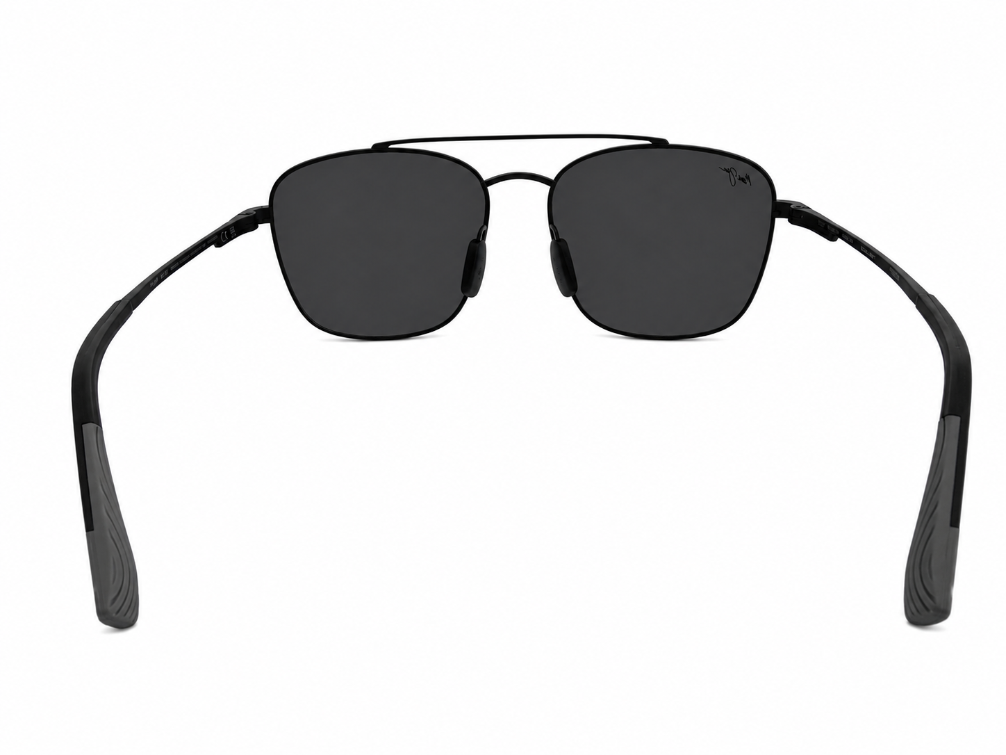 Maui Jim MJ645-02 Piha