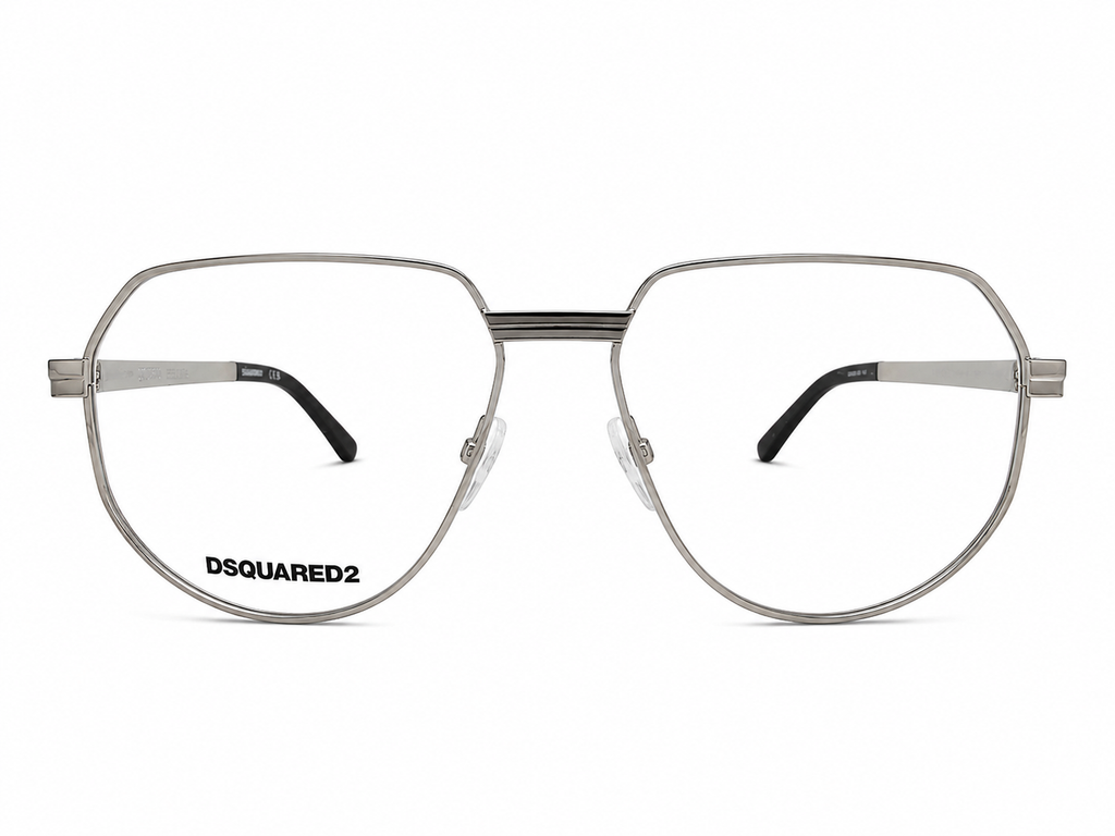 DSQUARED2 D20194 Plata