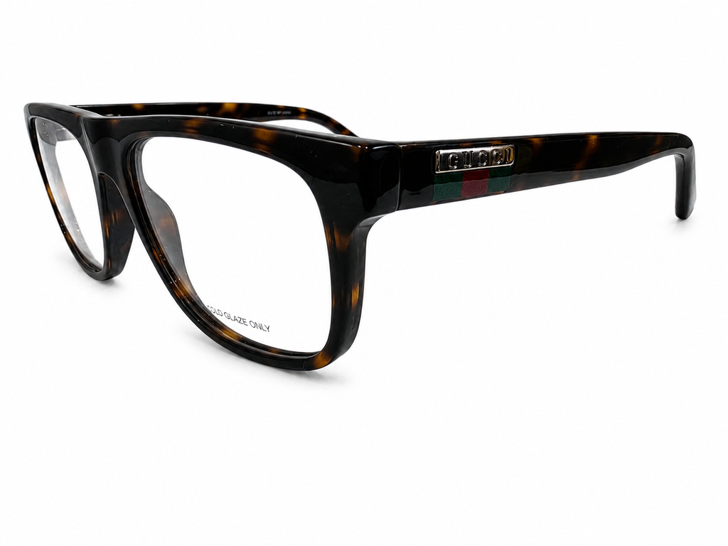 GUCCI GG1117O Havana