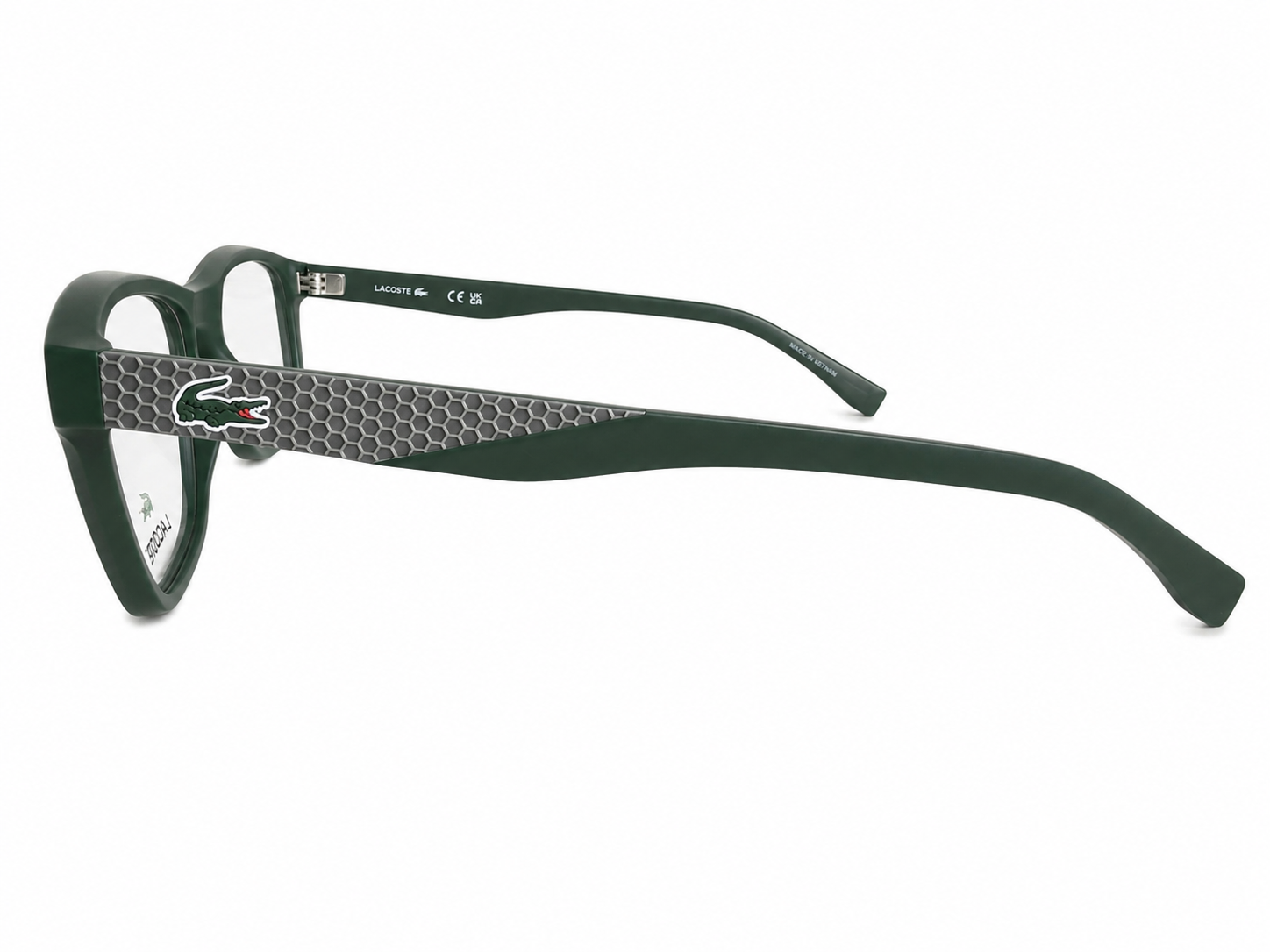 Lacoste L2862N Verde