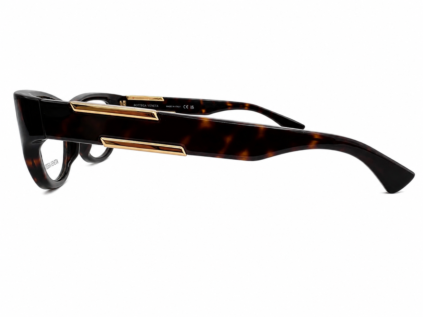 Bottega Veneta BV1454O Havana