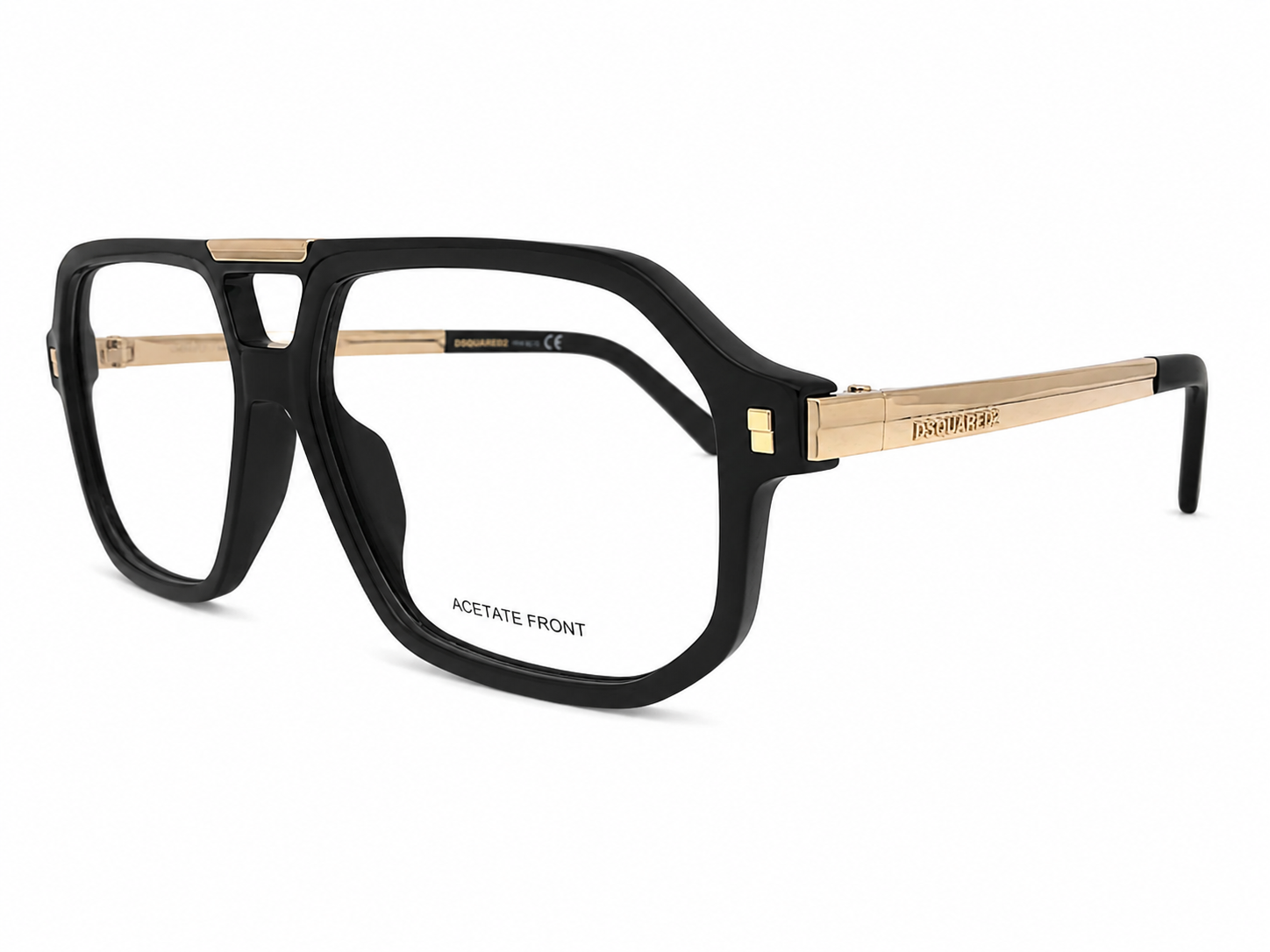 DSQUARED2 D20195 Negro