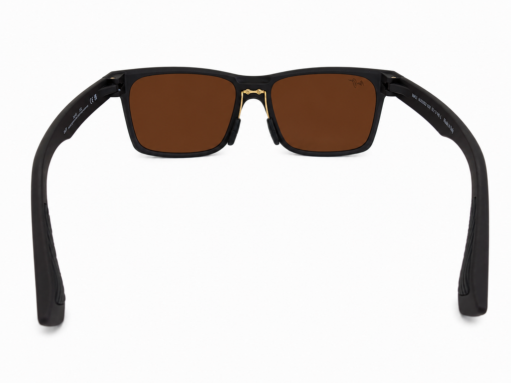 Maui Jim MJ0683S Ho'opili