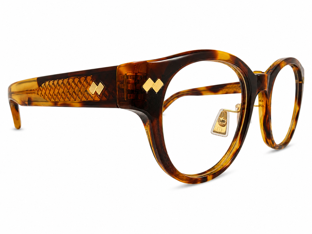 Bottega Veneta BV1405OA Havana