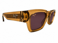 Maui Jim MJ642-01 Kenui