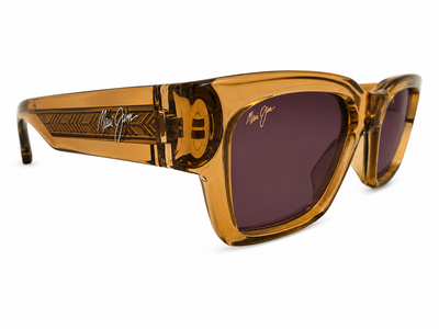 Maui Jim MJ642-01 Kenui