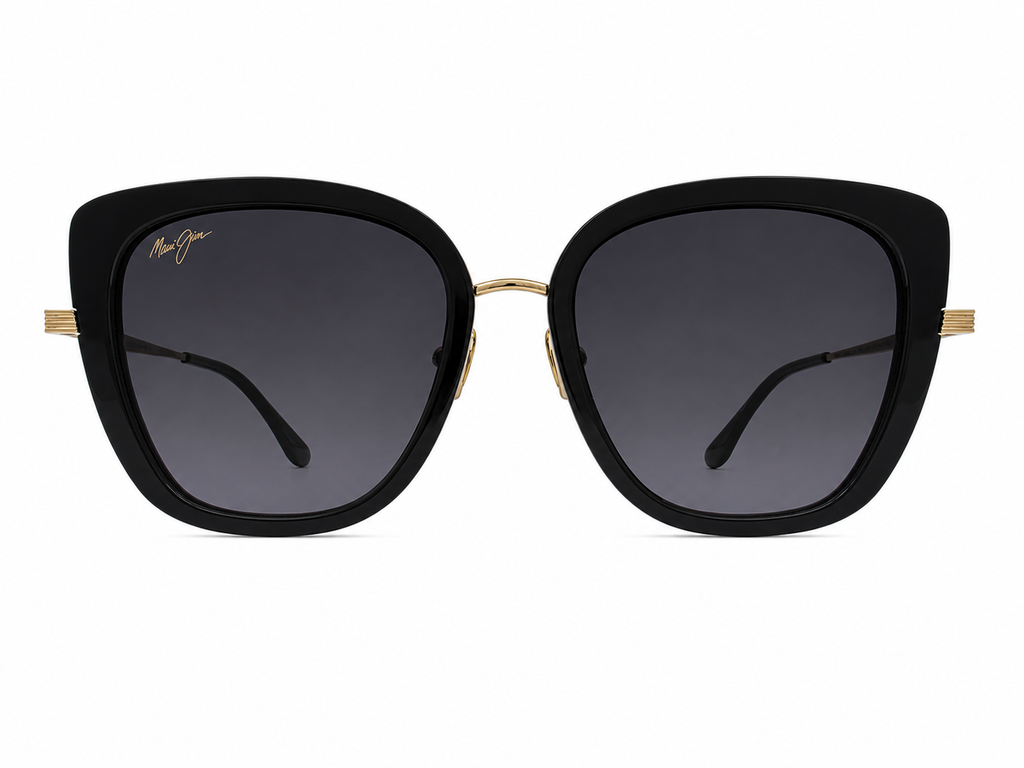 Maui Jim MJ0843S Violet Lake