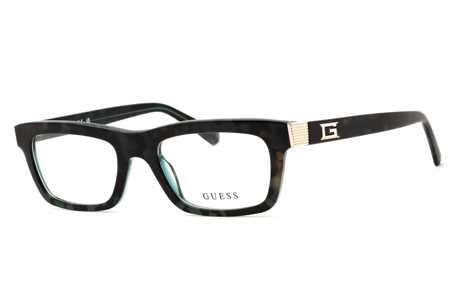 Guess GU50242 Verde