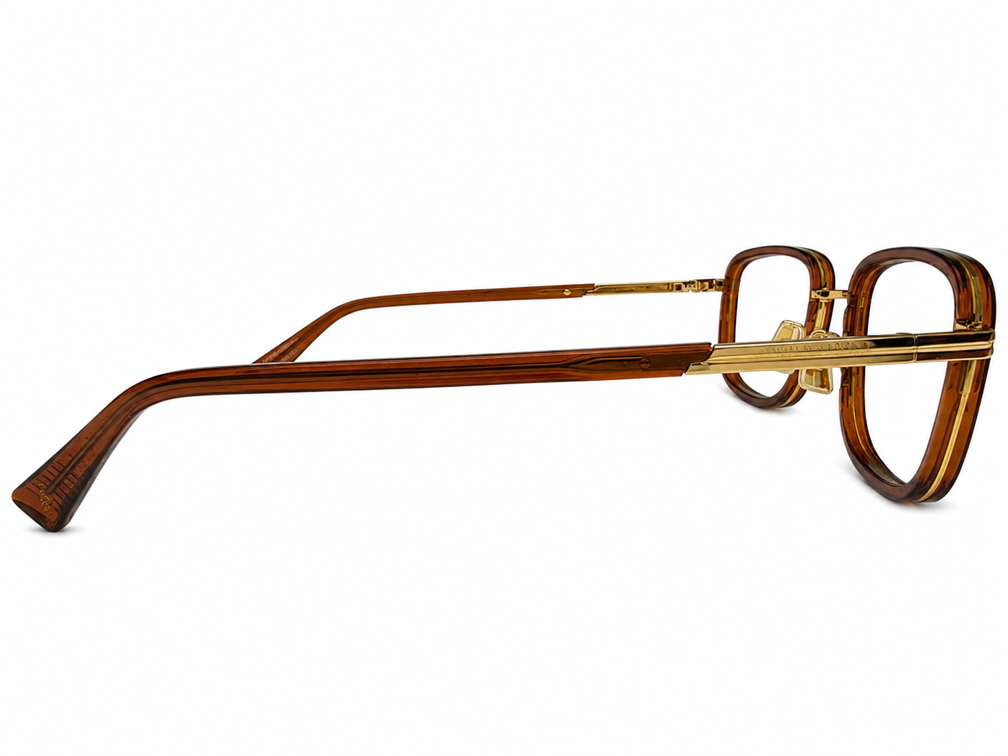 Bottega Veneta BV1464O Café
