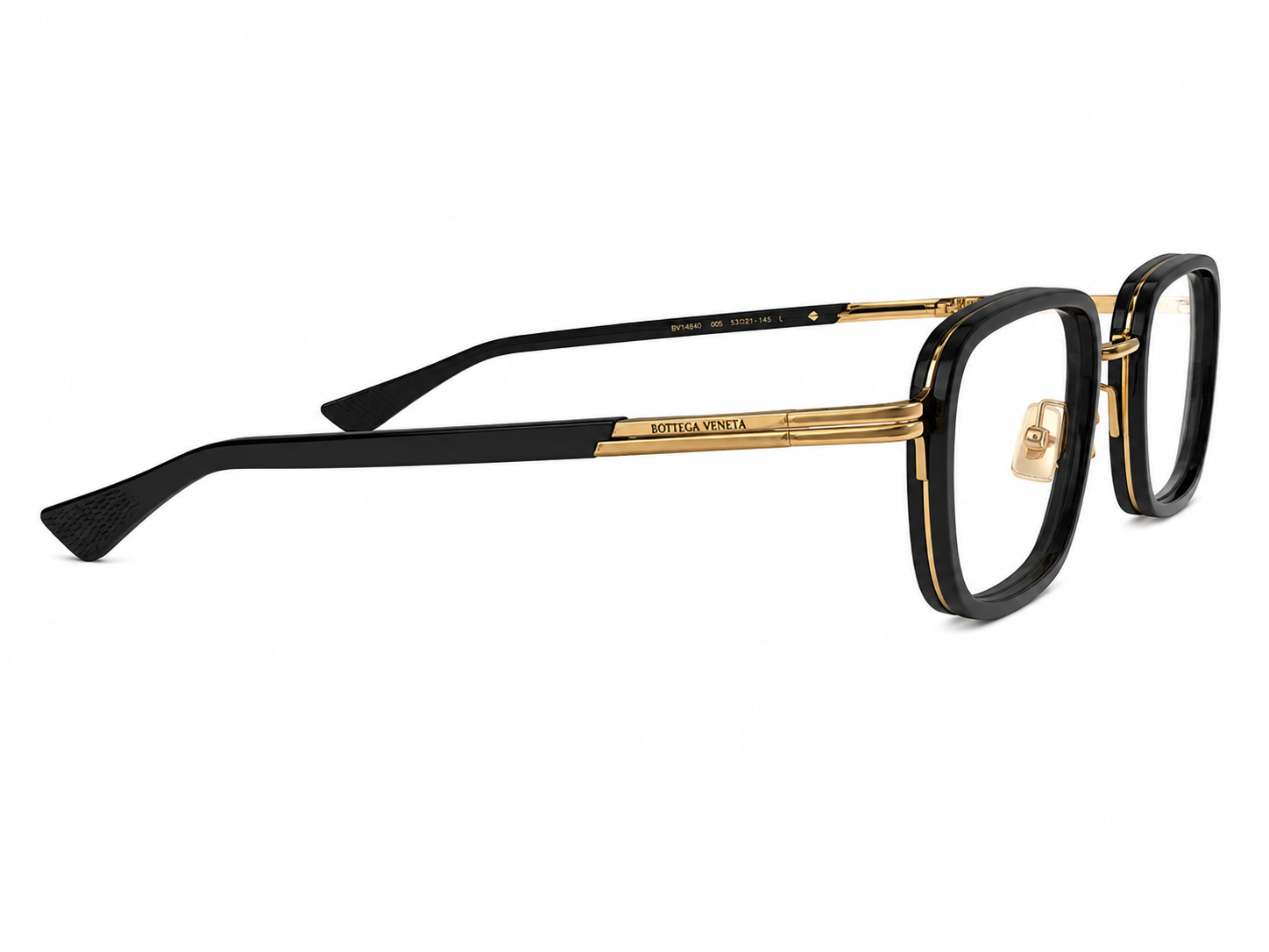 Bottega Veneta BV1464O Negro