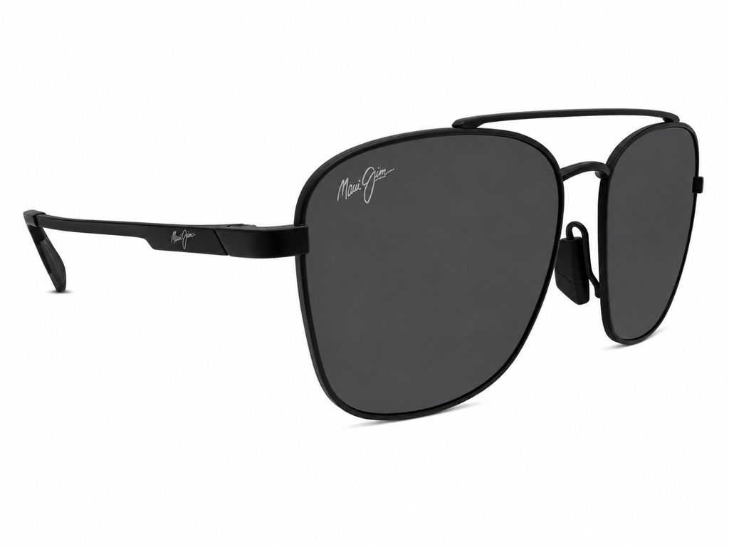 Maui Jim MJ645-02 Piha