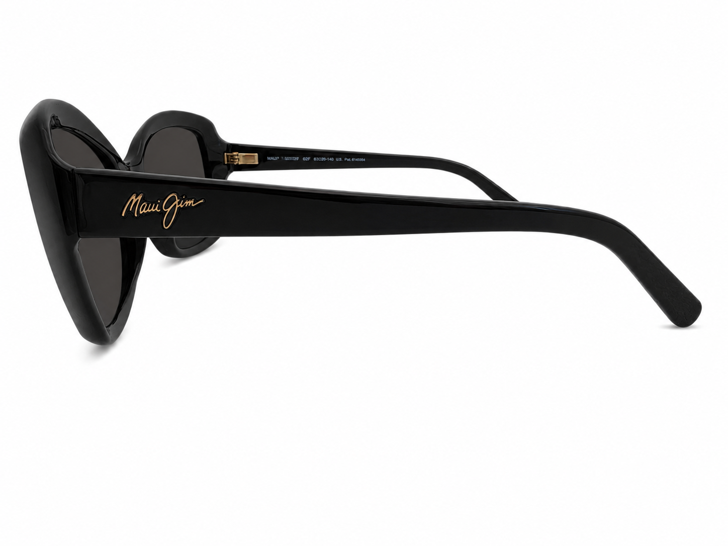 Maui Jim MJ0735S Orchid
