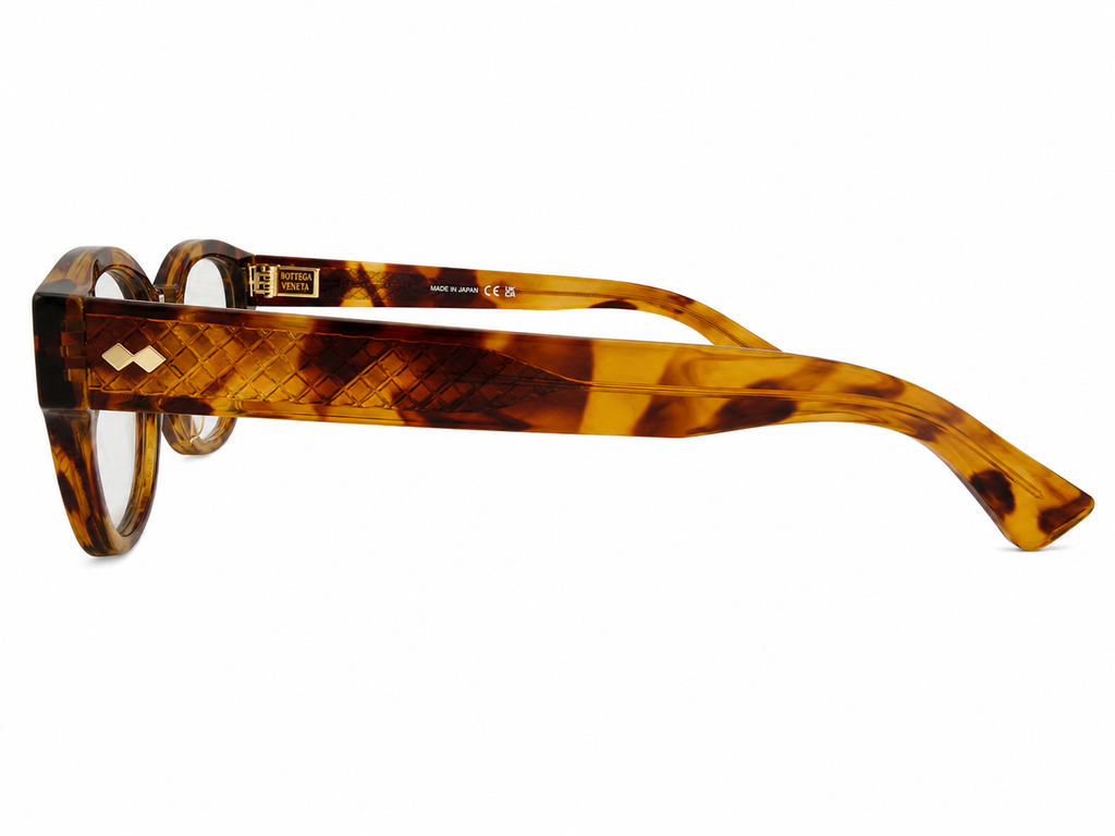 Bottega Veneta BV1405OA Havana